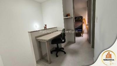 Casa de 3 alcobas en venta en Torreon Quinta Avenida Casas, Ibagué, 67 m² · foto 13 de 20