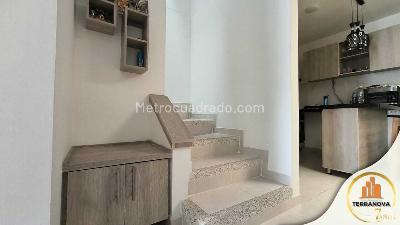 Casa de 3 alcobas en venta en Torreon Quinta Avenida Casas, Ibagué, 67 m² · foto 17 de 20