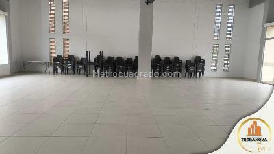 Casa de 3 alcobas en venta en Torreon Quinta Avenida Casas, Ibagué, 67 m² · foto 19 de 20