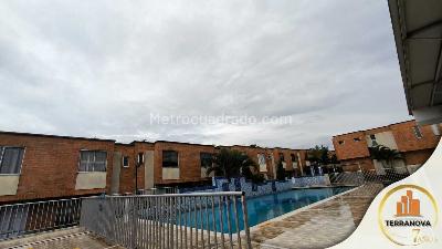 Casa de 3 alcobas en venta en Torreon Quinta Avenida Casas, Ibagué, 67 m² · foto 20 de 20