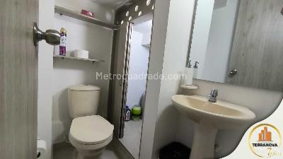 Casa de 3 alcobas en venta en Torreon Quinta Avenida Casas, Ibagué, 67 m² · foto 4 de 20