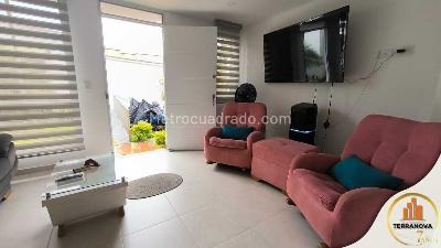 Casa de 3 alcobas en venta en Torreon Quinta Avenida Casas, Ibagué, 67 m² · foto 5 de 20