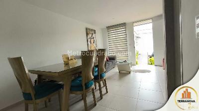 Casa de 3 alcobas en venta en Torreon Quinta Avenida Casas, Ibagué, 67 m² · foto 6 de 20