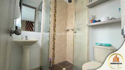 Casa de 3 alcobas en venta en Torreon Quinta Avenida Casas, Ibagué, 67 m² · foto 8 de 20