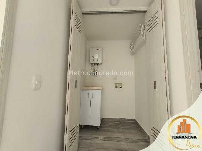 Apartamento de 2 alcobas en venta en Conjunto Frontera Living, Ibagué, 54 m² · foto 10 de 17