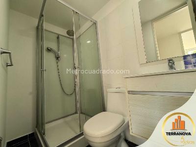 Apartamento de 2 alcobas en venta en Conjunto Frontera Living, Ibagué, 54 m² · foto 11 de 17