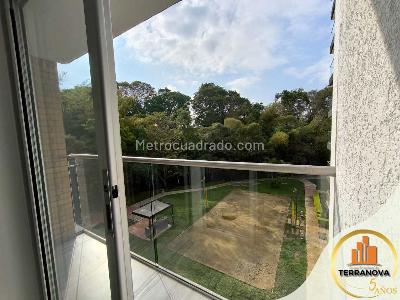 Apartamento de 2 alcobas en venta en Conjunto Frontera Living, Ibagué, 54 m² · foto 12 de 17