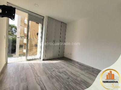 Apartamento de 2 alcobas en venta en Conjunto Frontera Living, Ibagué, 54 m² · foto 13 de 17