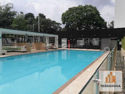Apartamento de 2 alcobas en venta en Conjunto Frontera Living, Ibagué, 54 m² · foto 15 de 17
