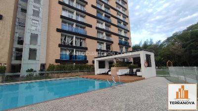 Apartamento de 2 alcobas en venta en Conjunto Frontera Living, Ibagué, 54 m² · foto 17 de 17