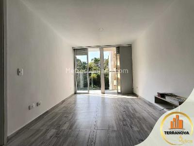 Apartamento de 2 alcobas en venta en Conjunto Frontera Living, Ibagué, 54 m² · foto 2 de 17
