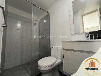 Apartamento de 2 alcobas en venta en Conjunto Frontera Living, Ibagué, 54 m² · foto 4 de 17
