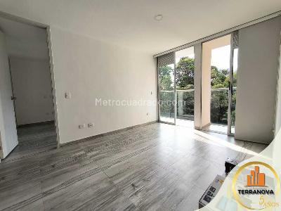 Apartamento de 2 alcobas en venta en Conjunto Frontera Living, Ibagué, 54 m² · foto 5 de 17