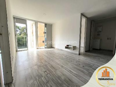 Apartamento de 2 alcobas en venta en Conjunto Frontera Living, Ibagué, 54 m² · foto 6 de 17