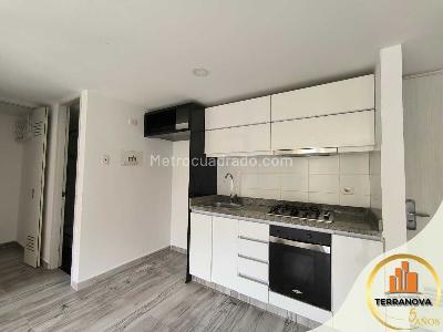 Apartamento de 2 alcobas en venta en Conjunto Frontera Living, Ibagué, 54 m² · foto 7 de 17