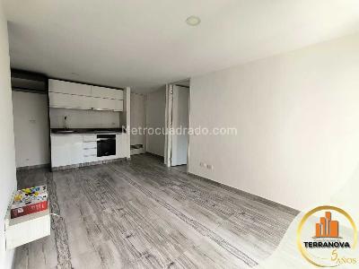 Apartamento de 2 alcobas en venta en Conjunto Frontera Living, Ibagué, 54 m² · foto 8 de 17