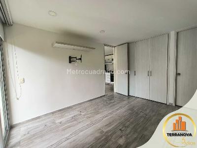Apartamento de 2 alcobas en venta en Conjunto Frontera Living, Ibagué, 54 m² · foto 9 de 17
