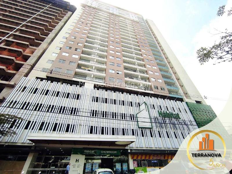 Apartamento en Arriendo, HABITAT INFINITY, Ibagué – pohled 2