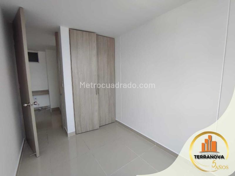 Apartamento en Arriendo, HABITAT INFINITY, Ibagué – pohled 3