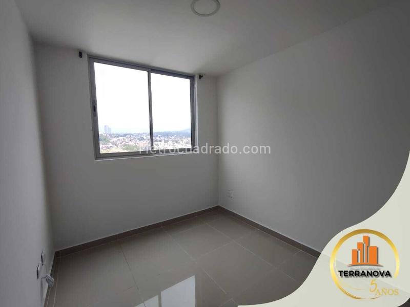 Apartamento en Arriendo, HABITAT INFINITY, Ibagué – pohled 4