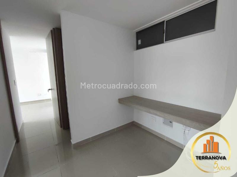 Apartamento en Arriendo, HABITAT INFINITY, Ibagué – pohled 5