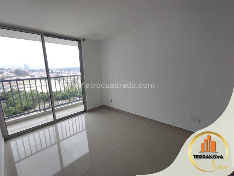 Apartamento en Arriendo, HABITAT INFINITY, Ibagué – pohled 6