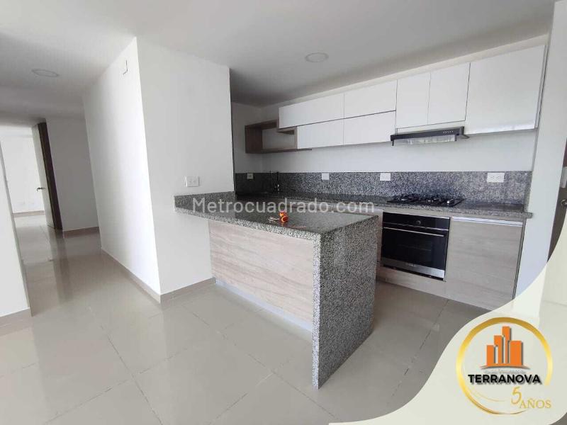Apartamento en Arriendo, HABITAT INFINITY, Ibagué – další