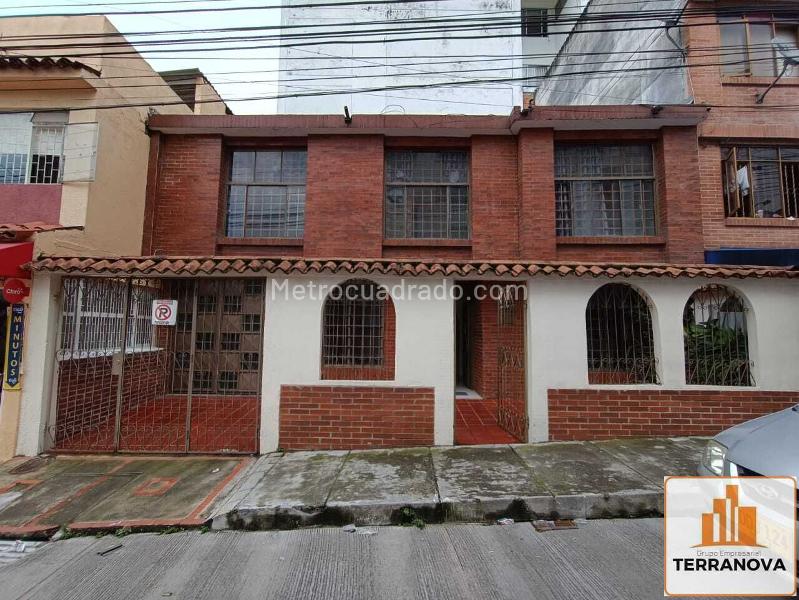 House for rent in Ibagué
