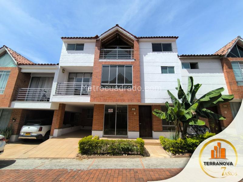 Casa – Ibagué - Vista 2