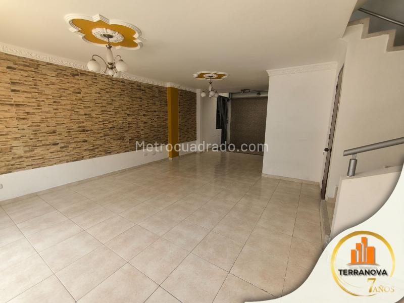Casa – Ibagué - Más