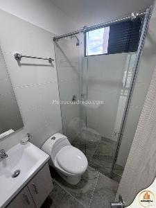 Apartamento de 2 alcobas en venta en Conjunto Rfp, Ibagué, 60 m² · foto 11 de 13