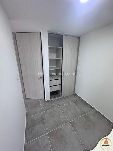 Apartamento de 2 alcobas en venta en Conjunto Rfp, Ibagué, 60 m² · foto 12 de 13