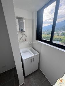 Apartamento de 2 alcobas en venta en Conjunto Rfp, Ibagué, 60 m² · foto 3 de 13