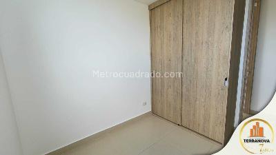 Apartamento de 3 alcobas en venta en Conjunto Fortezza Iv, Ibagué, 58 m² · foto 9 de 15