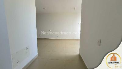 Apartamento de 3 alcobas en venta en Conjunto Fortezza Iv, Ibagué, 58 m² · foto 10 de 15
