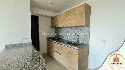 Apartamento de 3 alcobas en venta en Conjunto Fortezza Iv, Ibagué, 58 m² · foto 11 de 15