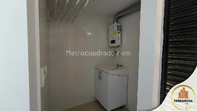 Apartamento de 3 alcobas en venta en Conjunto Fortezza Iv, Ibagué, 58 m² · foto 12 de 15