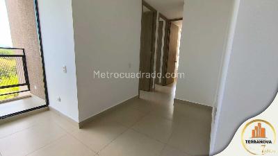 Apartamento de 3 alcobas en venta en Conjunto Fortezza Iv, Ibagué, 58 m² · foto 13 de 15