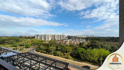 Apartamento de 3 alcobas en venta en Conjunto Fortezza Iv, Ibagué, 58 m² · foto 15 de 15