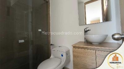 Apartamento de 3 alcobas en venta en Conjunto Fortezza Iv, Ibagué, 58 m² · foto 2 de 15