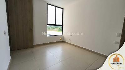 Apartamento de 3 alcobas en venta en Conjunto Fortezza Iv, Ibagué, 58 m² · foto 3 de 15