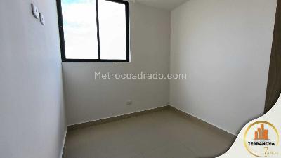 Apartamento de 3 alcobas en venta en Conjunto Fortezza Iv, Ibagué, 58 m² · foto 4 de 15