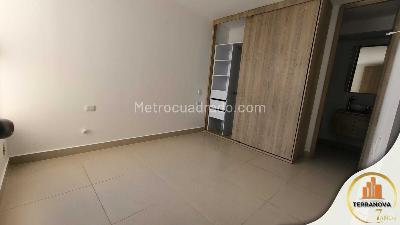 Apartamento de 3 alcobas en venta en Conjunto Fortezza Iv, Ibagué, 58 m² · foto 5 de 15