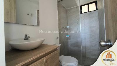 Apartamento de 3 alcobas en venta en Conjunto Fortezza Iv, Ibagué, 58 m² · foto 6 de 15