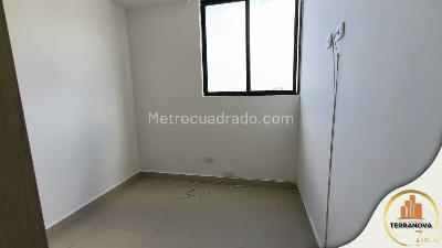 Apartamento de 3 alcobas en venta en Conjunto Fortezza Iv, Ibagué, 58 m² · foto 7 de 15