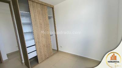 Apartamento de 3 alcobas en venta en Conjunto Fortezza Iv, Ibagué, 58 m² · foto 8 de 15