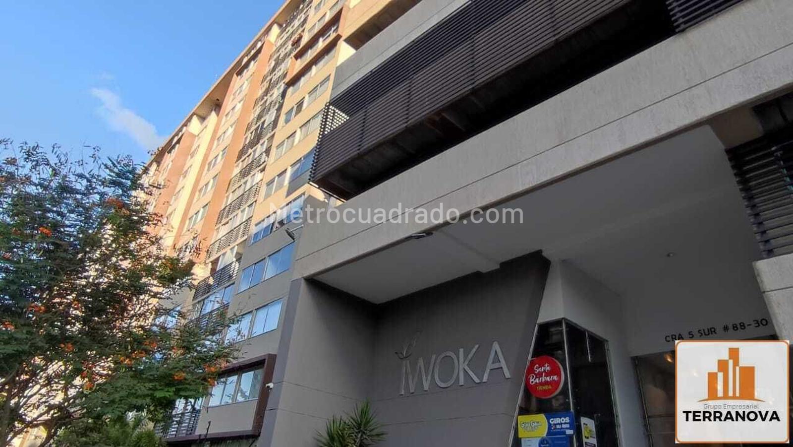 Foto del apartamento
