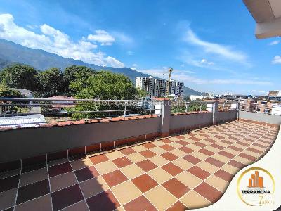 Apartamento de 3 alcobas en venta en Conjunto Los Cambulos, Ibagué, 134 m² · foto 18 de 19