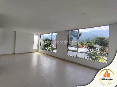 Apartamento de 3 alcobas en venta en Conjunto Los Cambulos, Ibagué, 134 m² · foto 4 de 19