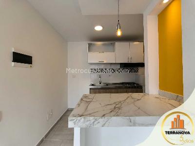 Apartamento de 2 alcobas en venta en Conjunto Cyma I, Ibagué, 38 m² · foto 10 de 15